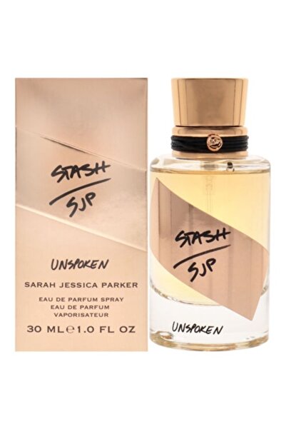 Sarah Jessica Parker , Stash SJP Unspoken, Парфюмна вода, За жени, 30 мл