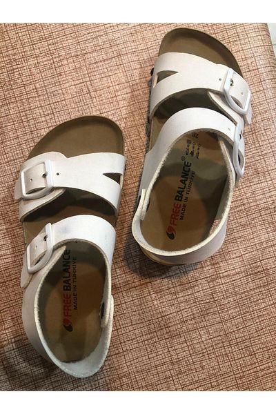 Free Balance Children's Sandals