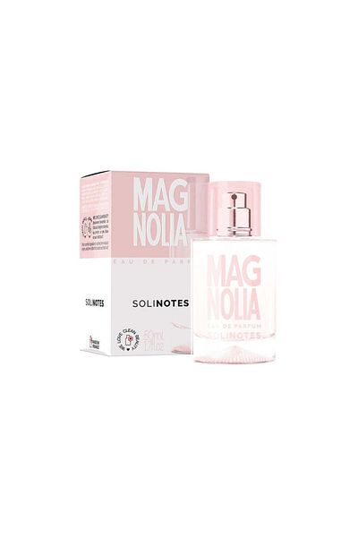 Solinotes Apa de parfum Magnolia, SoliNotes, 50 ml