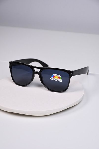 LOOKUP Polarized Sunglasses Men Women Unisex New Season with Cleaning Cloth and Case Gift