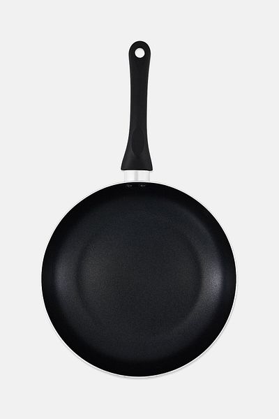 Wilson Non-Stick Fry Pan, Black