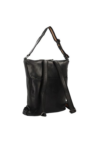 Harold's Caugio Daypack Leather 40 cm