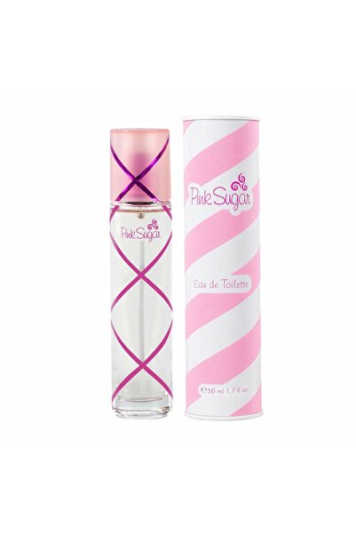Pantera Eau de Toilette, Aquolina Pink Sugar, 50ml