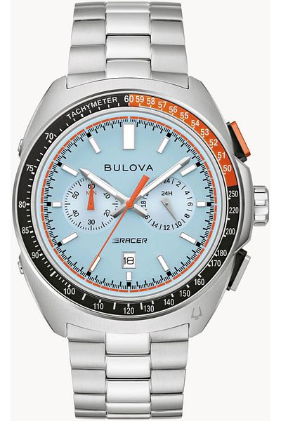 Bulova 98B432