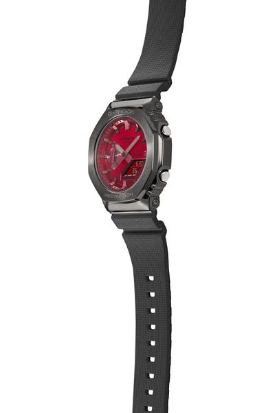 Casio جي إم-2100ب-4أ