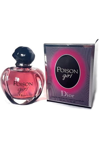 Dior Dior Poison Girl Eau de Parfum 50 ml