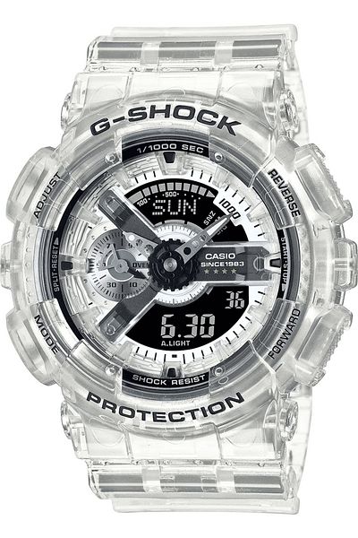 Casio Ga-114Rx-7A