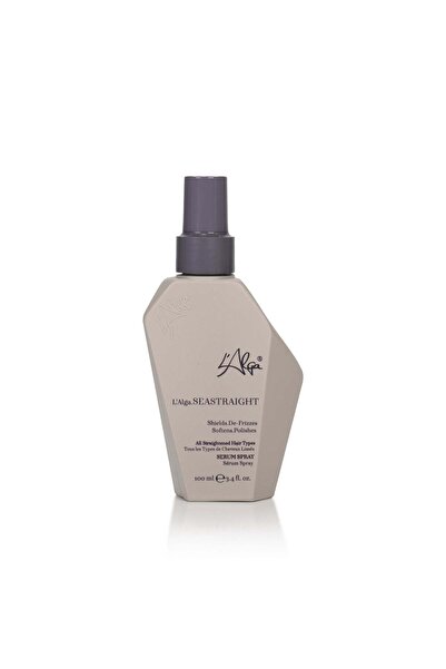 L'alga Ocean Technology L'ALGA SEASTRAIGHT LEAVE-IN SERUM 100 ML