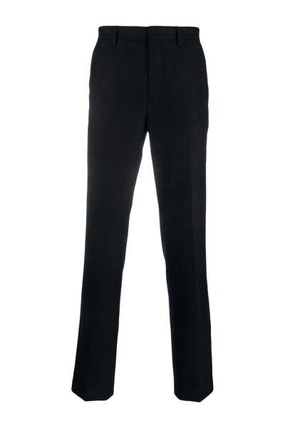 Dries Van Noten Dries Van Noten 01090-Patrino 7207 Îmbrăcăminte M.W.Pants