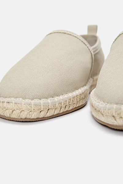 Pull & Bear Espadrilles from the weaving of the Khay