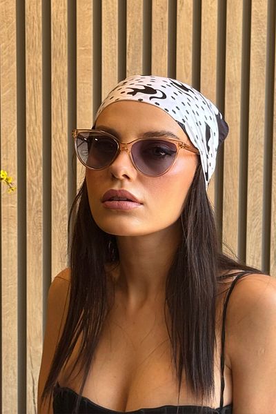 By Harmony Bh 1033 C06 Women's Sunglasses