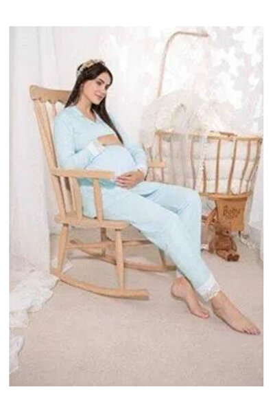 Bilhan Aydoğan Pijama Takımı ( %100 pamuk )