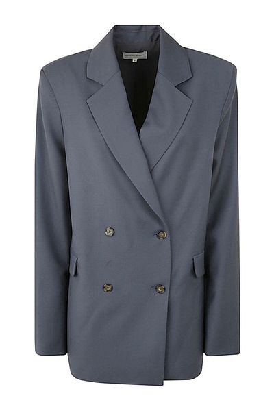 LouLou Studio Loulou Studio Donau Blazer Clothing