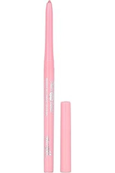 Barry M That'S Swell! Peptide Plumping Lip Liner Dolgunlaştırıcı Dudak Kalemi Rose Radiance