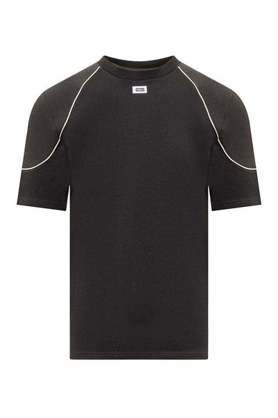 GCDS Tricou Gcds Comma