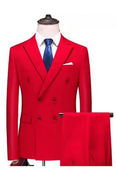 ENRICO MASAROTTI KRUVAZE SUIT DRESS