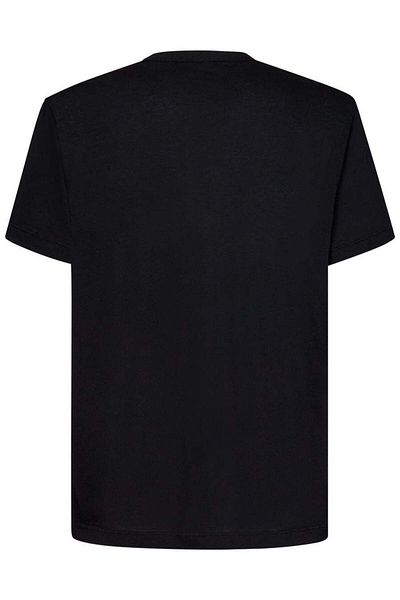 James Perse Tricou James Perse Clear Jersey Crew