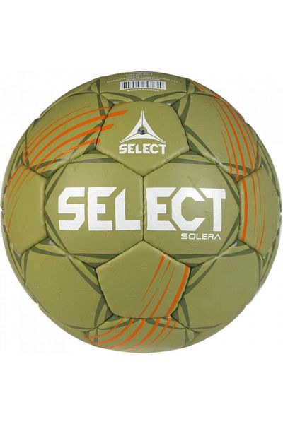 SELECT Minge handbal Select Solera 3