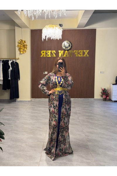 Xeftan zer xeftanzer