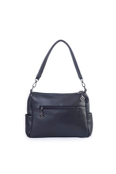 Nas Bag Vera Bag Nas Bag Multi-Compartment Soft and Lightweight Double Strap Shoulder and Crossbody Bag