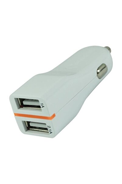 Universal تونكماتيك TSK6062 شاحن مزدوج مايكرو USB 3.1 أمبير