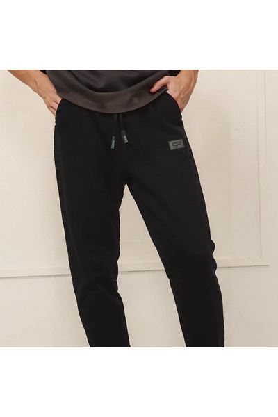 ALANAQA Boys' oversized unisex pants, ages 4-17 years