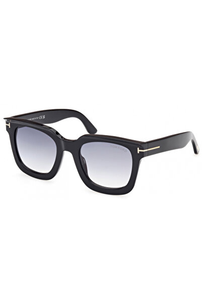 Tom Ford Ft1115 01B 52 Women's Sunglasses