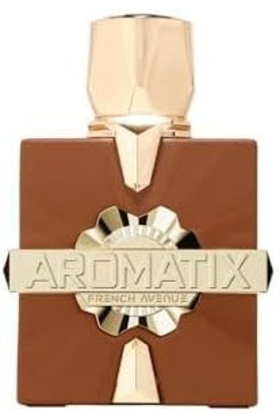 Fragrance World French Avenue Aromatics Royal Taboo Extrait Eau de Parfum for Men, 100 ml