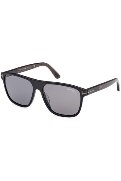 Tom Ford Ft1081N 01D 58 Men's Sunglasses