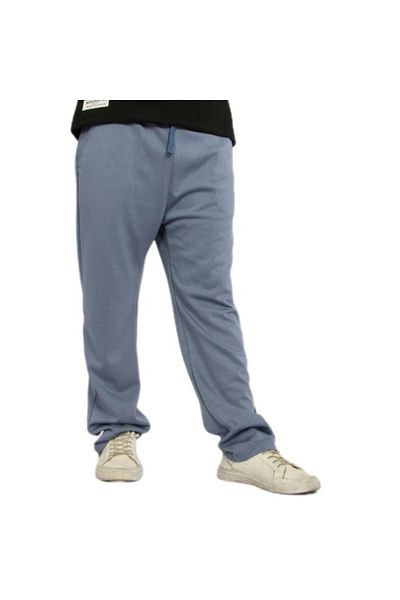 ALANAQA Boys' oversized unisex pants, ages 4-17 years