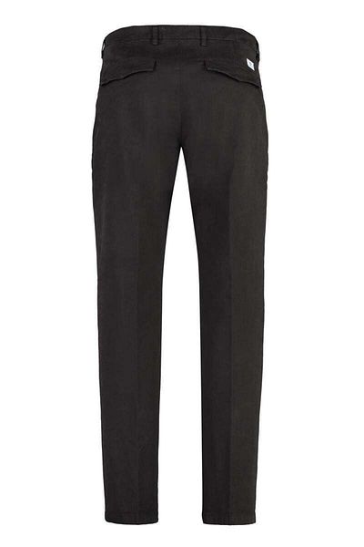 DEPARTMENT FIVE Department 5 Prince Cotton Chino Trousers