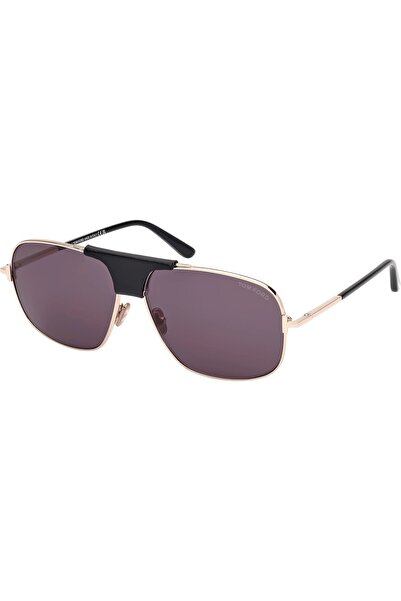 Tom Ford نظارات شمسية رجالية FT1096 28A 62