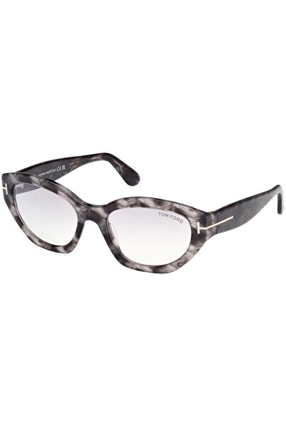 Tom Ford نظارات شمسية نسائية FT1086 55C 55