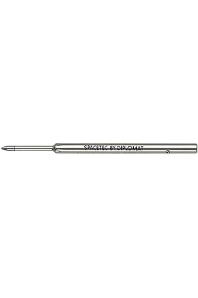 TBSProjects Diplomat D10353365 Pen Large, Spacetec, m