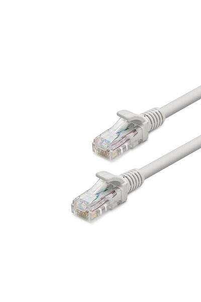 Leyaton Lwlhmrs-Ieg Ieg ™   Cat5 Cable 1m Gray Hdx5040