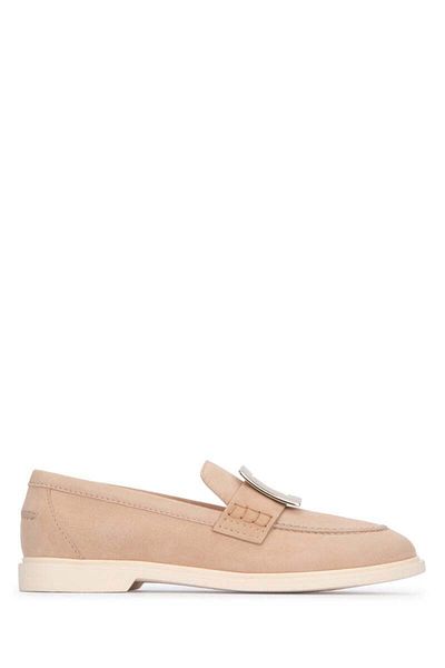 Roger Vivier Roger Vivier Moccasters