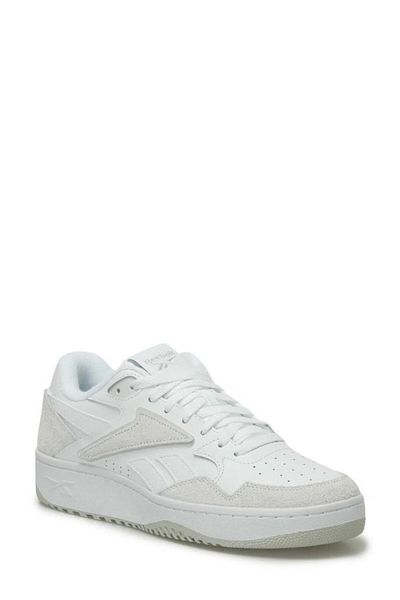 Reebok Basketball 100211862 Unisex Sneaker Shoes White 36-45