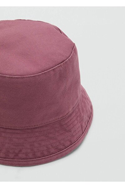 MANGO Kids Bucket şapka