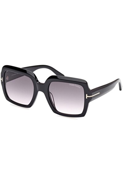 Tom Ford Ft1082 01B 54 Women's Sunglasses
