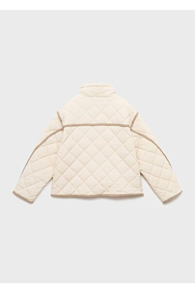 MANGO Kids Kapitone anorak