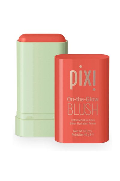 pixi أحمر خدود متوهج - جوسي (19 جم / 0.6 أونصة)