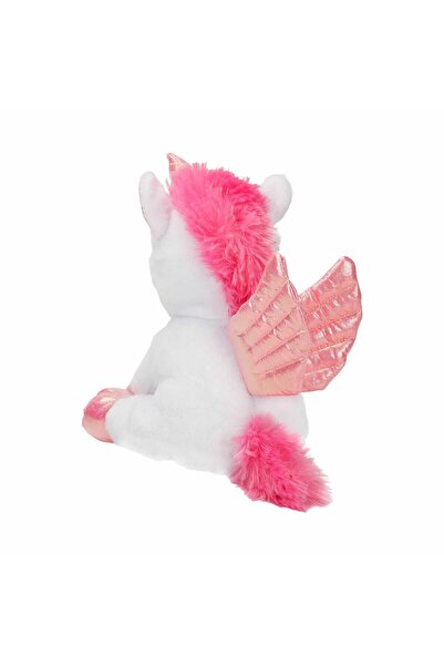 Sunman 3378 My Little Unicorn Işıklı Peluş -Sunman