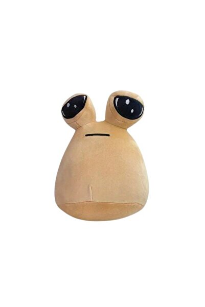 victiny Set Alien plush VICTINY® 18 cm și Alien plush VICTINY® 8 cm