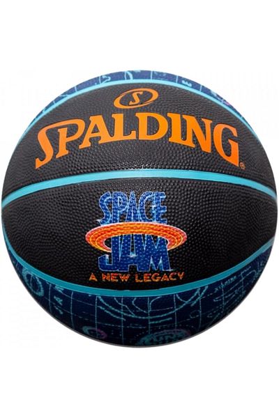SPALDING Minge baschet Spalding Space Jam Tune Squad Court