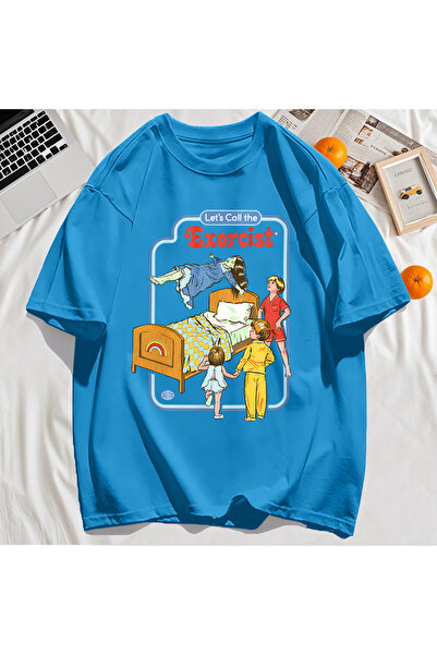 StartMore Y2K Vintage T-Shirt Tee Suspended Print