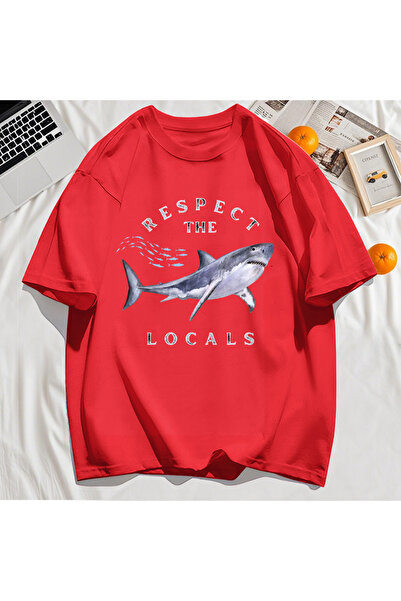 StartMore Y2K Vintage t Shirt Tee Locals Homage