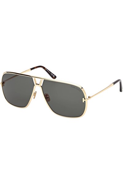 Tom Ford Ft1204 30N 63 Men's Sunglasses