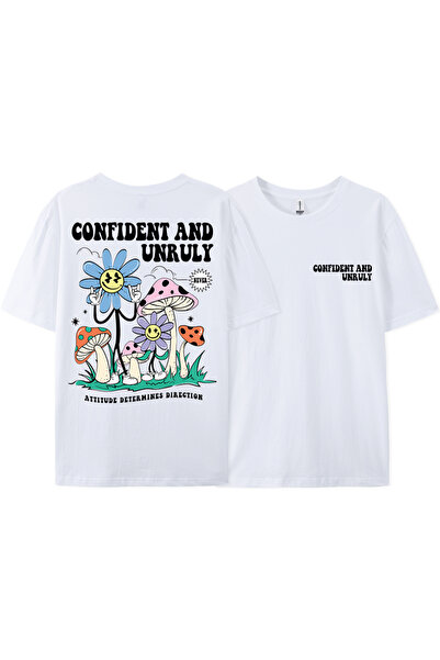 StartMore تي شيرت Y2k Vintage يحدد الاتجاه بأنفاسها وذات مزاجية عنيفة