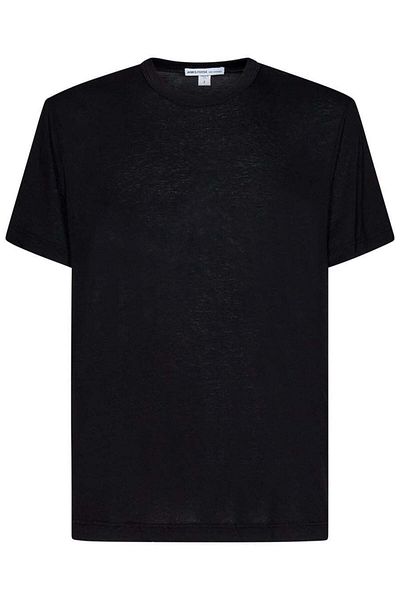 James Perse Tricou James Perse Clear Jersey Crew