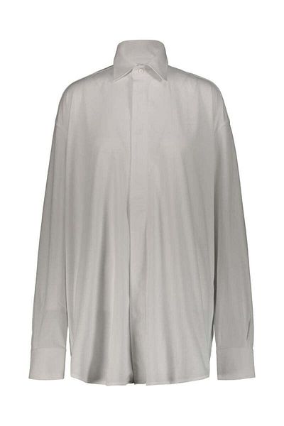 Vetements Îmbrăcăminte Vetements Tricou din jerseu cu logo pentru 4 sezoane